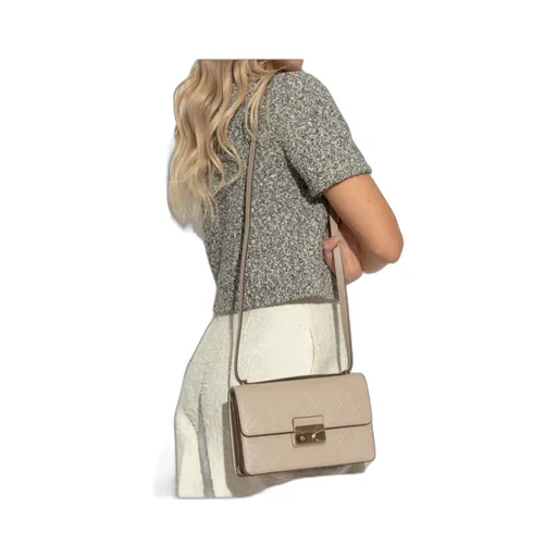 Tory Burch T Monogram Shoulder Bag
