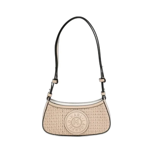 Circle Shoulder Bag