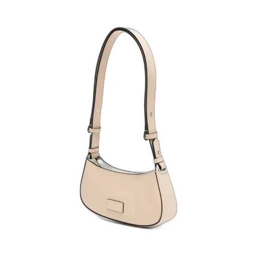 Circle Shoulder Bag