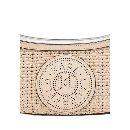 Circle Shoulder Bag
