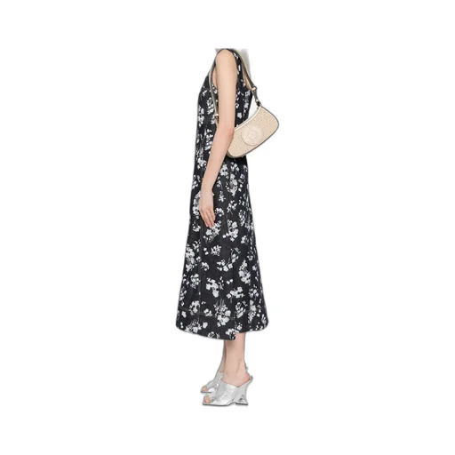 Circle Shoulder Bag