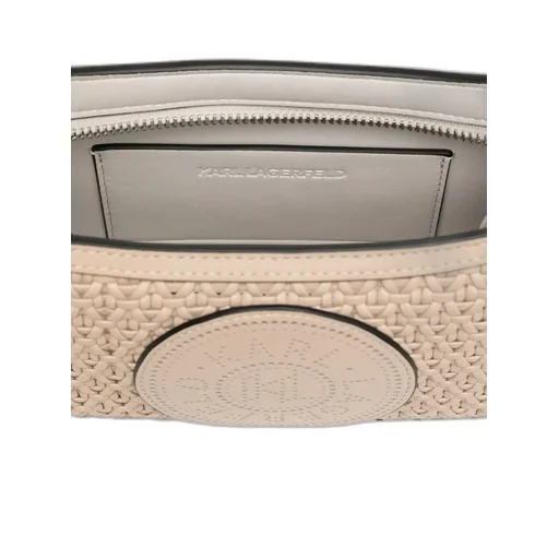 Circle Shoulder Bag