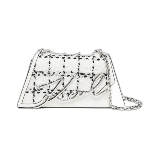 Signature Crossbody Bag