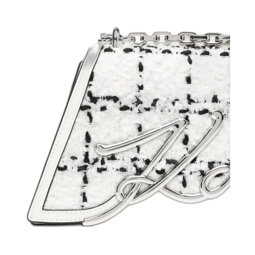Signature Crossbody Bag