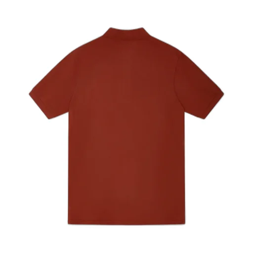 Logo-Embroidered Polo Shirt