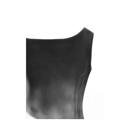 Magda Butrym Floral Detail Dress