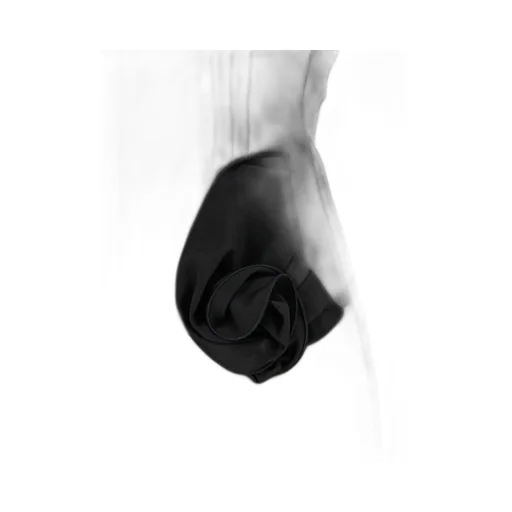 Magda Butrym Floral Detail Dress