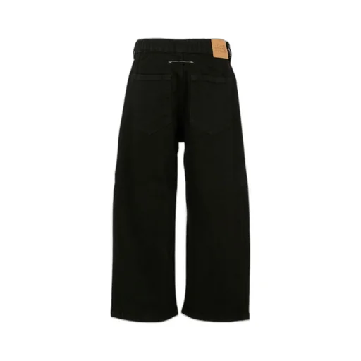 Belt Loop Jeans