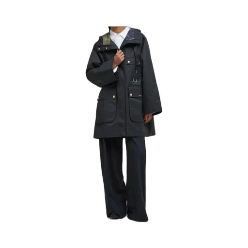 Arla Waterproof Jacket