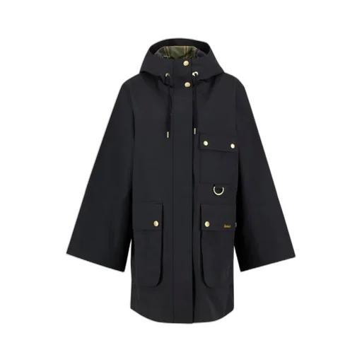 Arla Waterproof Jacket