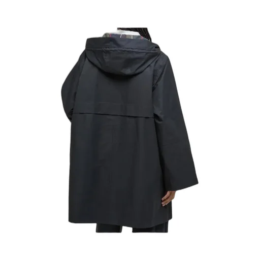 Arla Waterproof Jacket