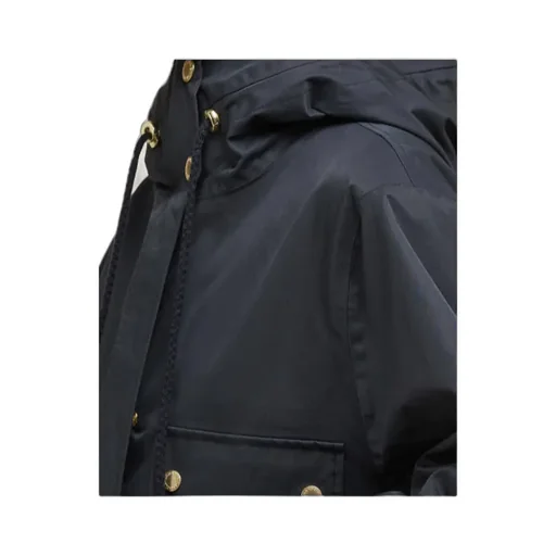 Arla Waterproof Jacket