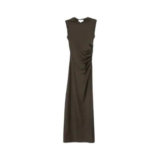 Sleeveless Dress