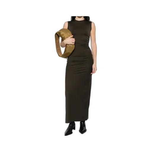 Sleeveless Dress