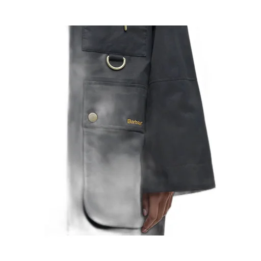 Arla Waterproof Jacket