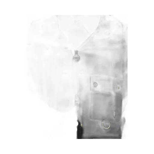 Arla Waterproof Jacket