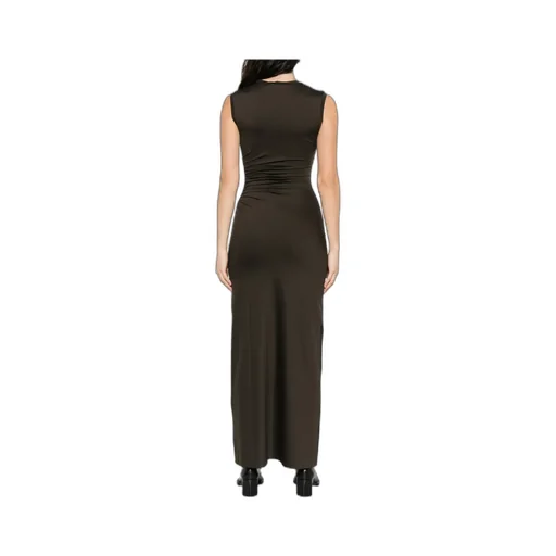 Sleeveless Dress