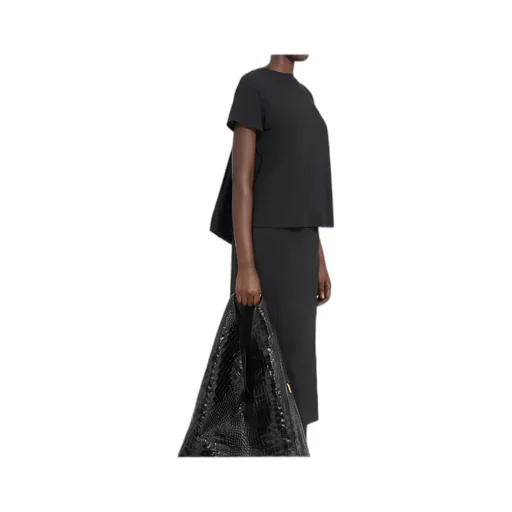Mm6 Maison Margiela Jersey T-Shirt