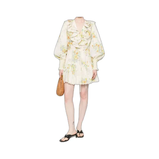 Juliette Mini Dress