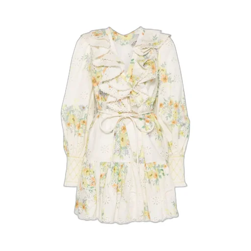 Juliette Mini Dress