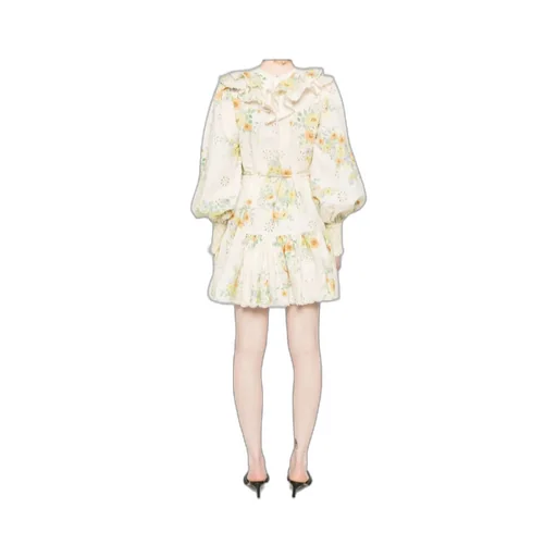 Juliette Mini Dress