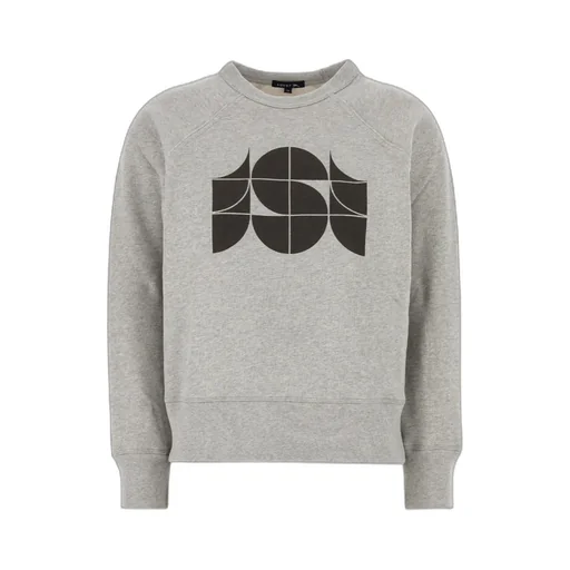 Soeur Pascal Logo Sweatshirt