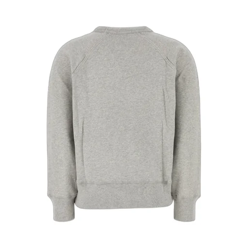 Soeur Pascal Logo Sweatshirt