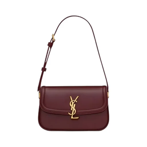 Solferino Mini In Box Saint Laurent