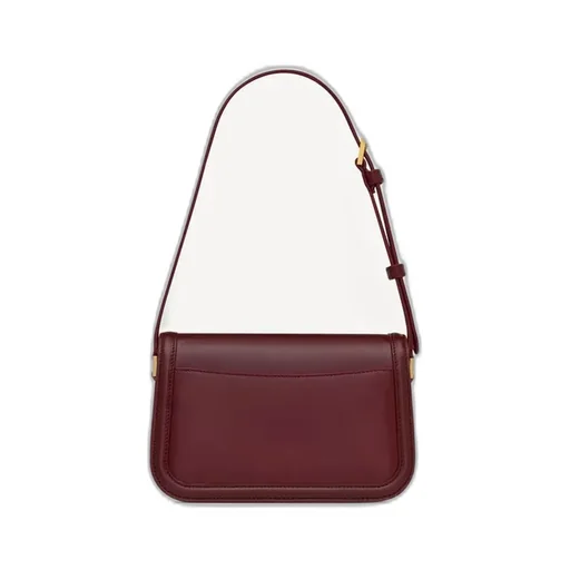 Solferino Mini In Box Saint Laurent