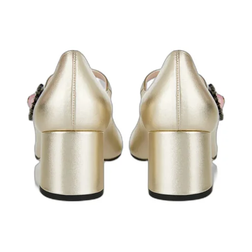Valentino	Vlogo Signature Square Toe Pumps
