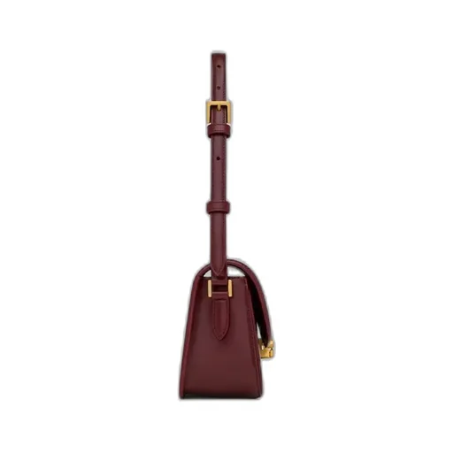 Solferino Mini In Box Saint Laurent