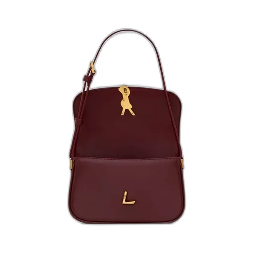 Solferino Mini In Box Saint Laurent