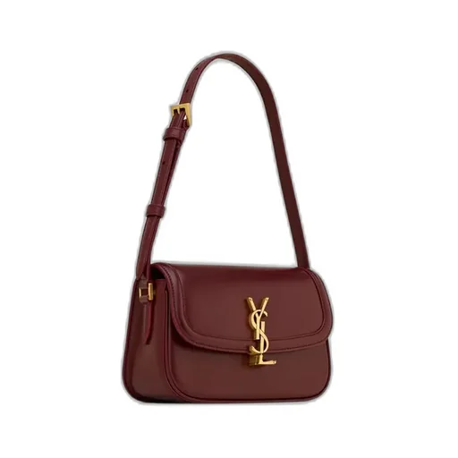 Solferino Mini In Box Saint Laurent