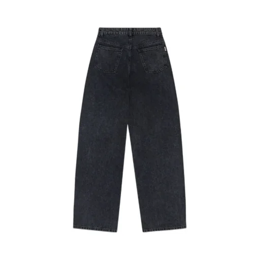 Remain Birger Christensen Cocoon Wide-Leg Jeans