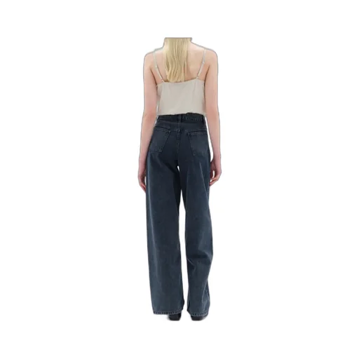 Remain Birger Christensen Cocoon Wide-Leg Jeans