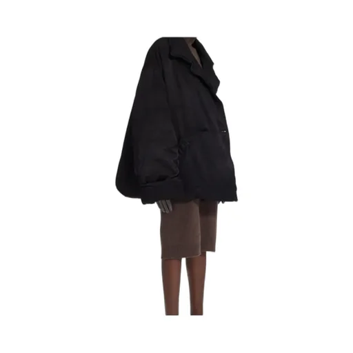 Mm6 Maison Margiela Oversized Padded Jacket