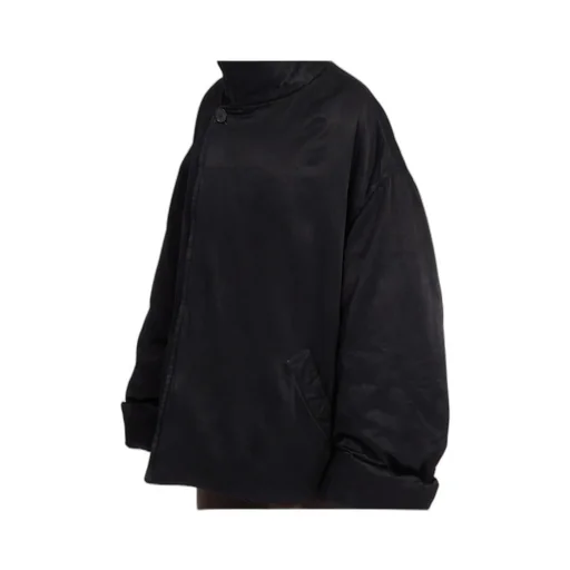 Mm6 Maison Margiela Oversized Padded Jacket