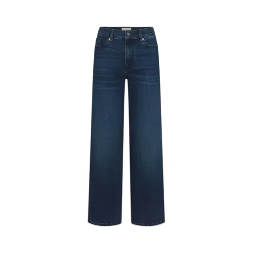 Five-Pocket Jeans