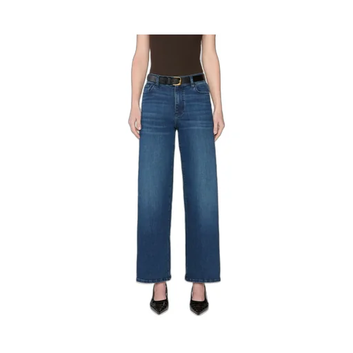 Five-Pocket Jeans