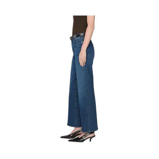 Five-Pocket Jeans