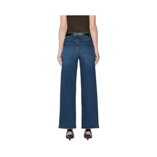 Five-Pocket Jeans