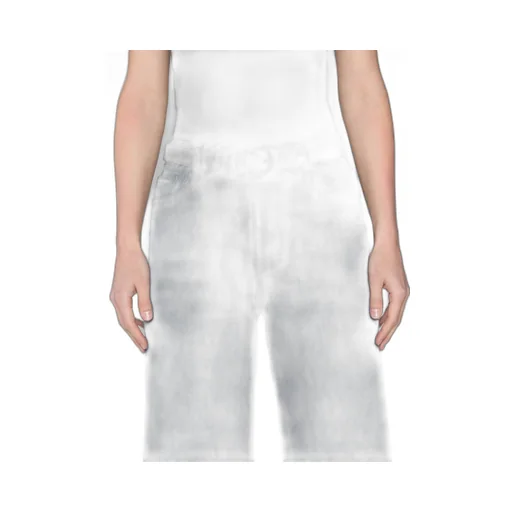 Five-Pocket Jeans