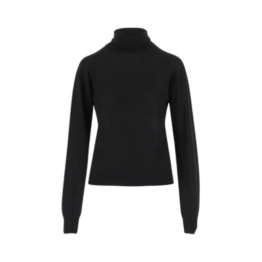 Long-Sleeved Sweater