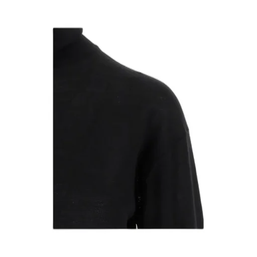 Long-Sleeved Sweater