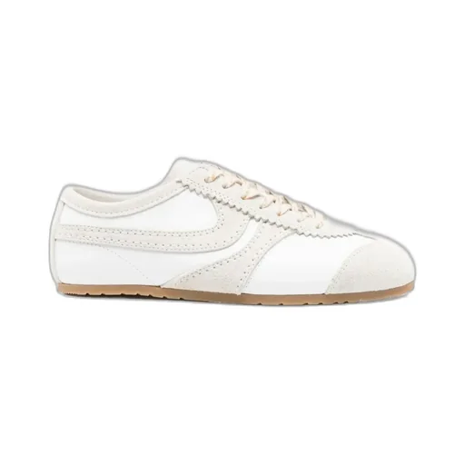 Lace-Up Sneakers