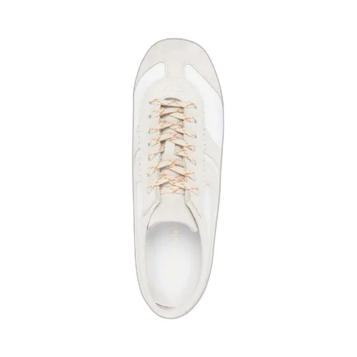 Lace-Up Sneakers
