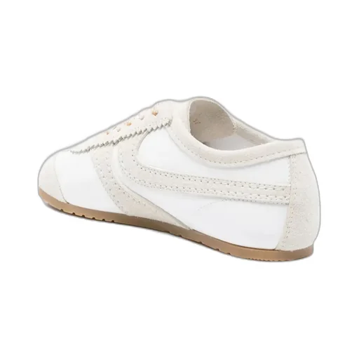 Lace-Up Sneakers