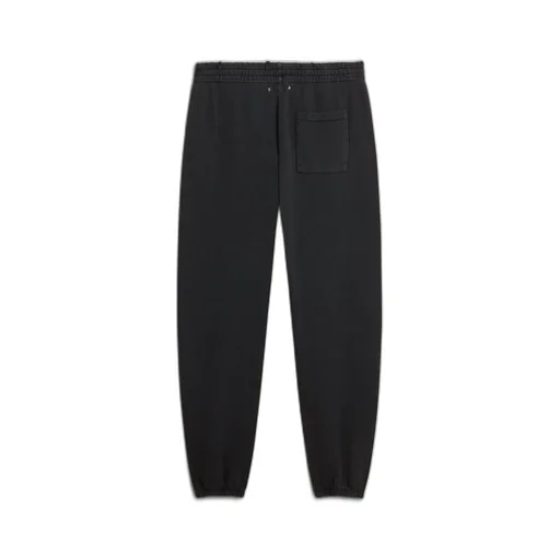 Navy Blue Joggers
