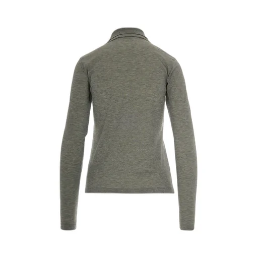 Lapel Polo Shirt