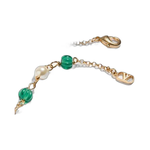 Vlogo Necklace